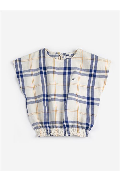  BOBO CHOSES | B126AC031199WHITE